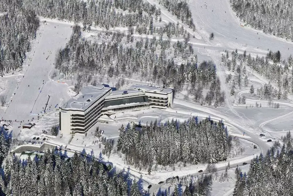 Photo 2 of Harmony Club Hotel